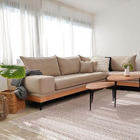 אדמת הארץ - Admat Haaretz Villa Hazon Ngoại thất bức ảnh