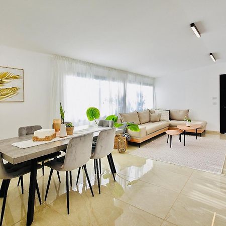 אדמת הארץ - Admat Haaretz Villa Hazon Ngoại thất bức ảnh