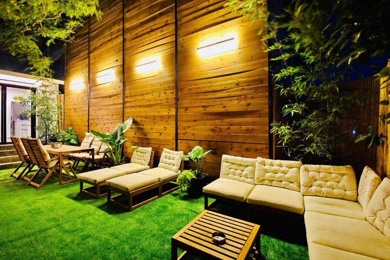 אדמת הארץ - Admat Haaretz Villa Hazon Ngoại thất bức ảnh
