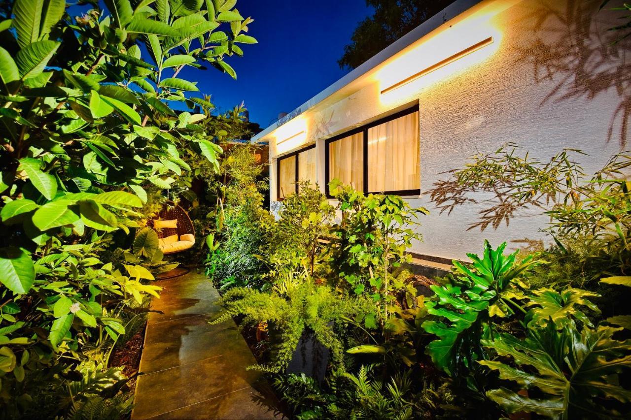 אדמת הארץ - Admat Haaretz Villa Hazon Ngoại thất bức ảnh
