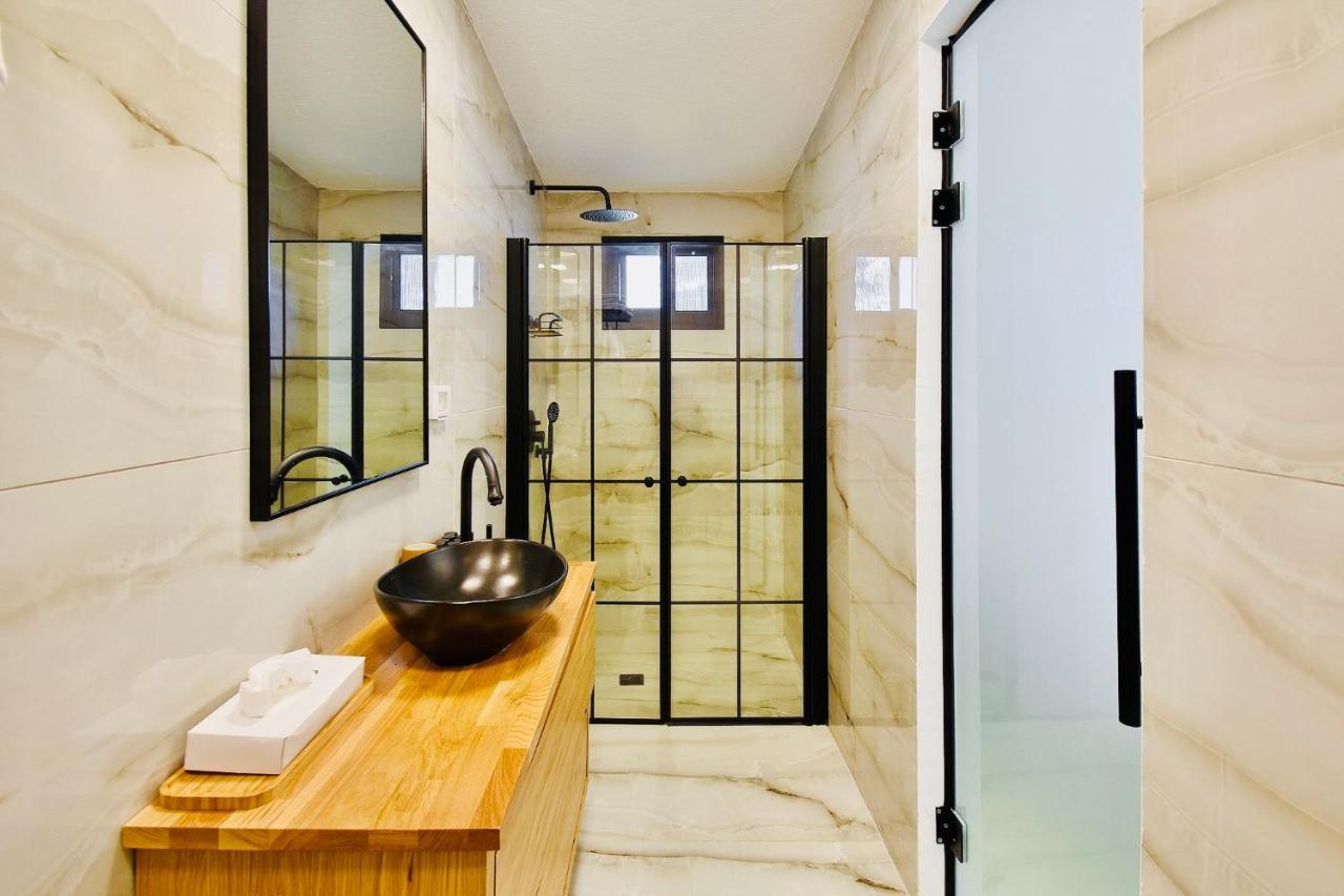אדמת הארץ - Admat Haaretz Villa Hazon Ngoại thất bức ảnh
