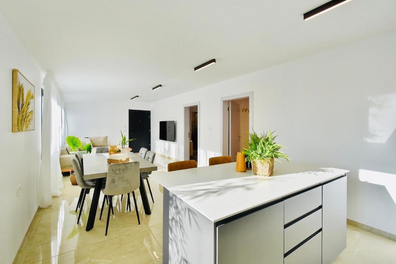 אדמת הארץ - Admat Haaretz Villa Hazon Ngoại thất bức ảnh