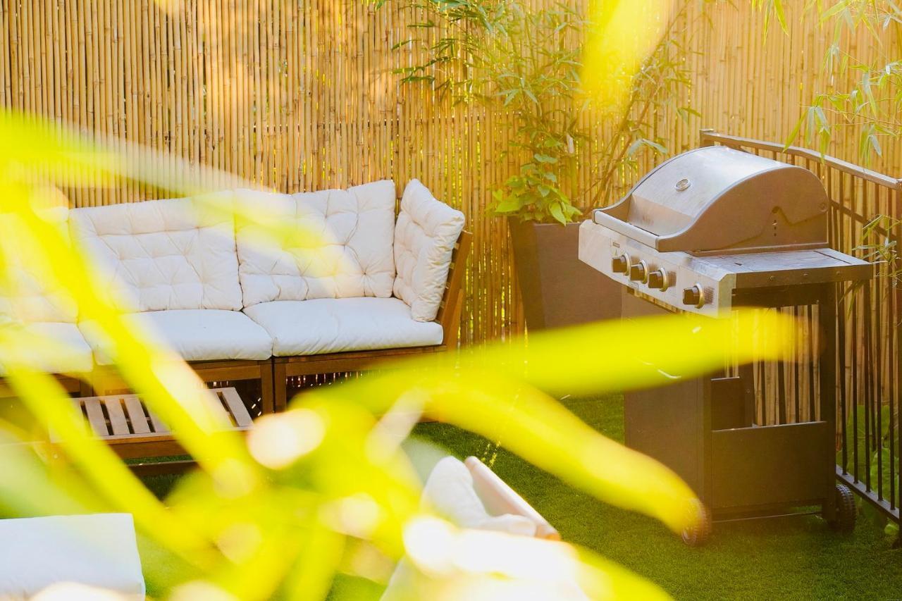 אדמת הארץ - Admat Haaretz Villa Hazon Ngoại thất bức ảnh