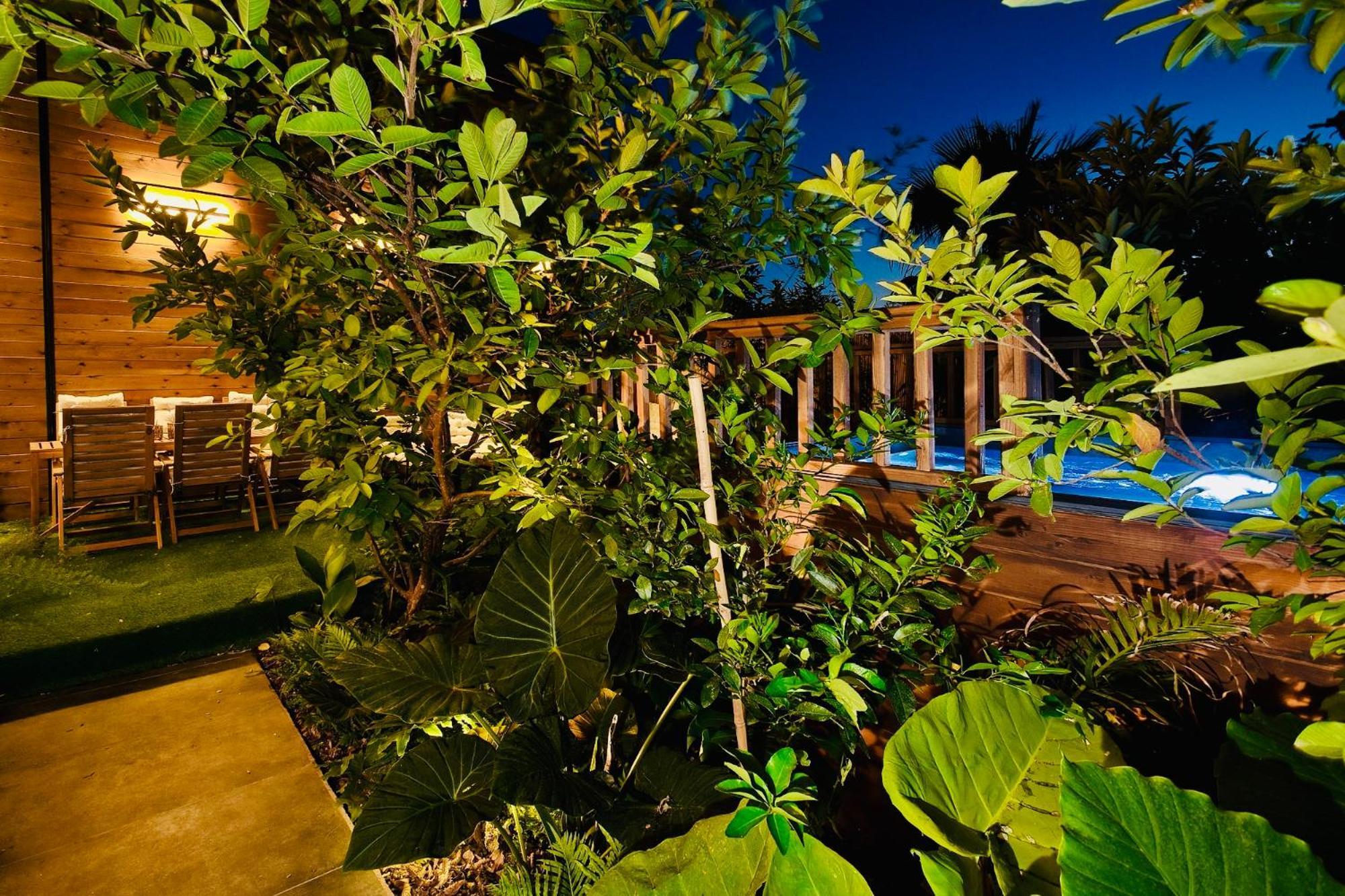 אדמת הארץ - Admat Haaretz Villa Hazon Ngoại thất bức ảnh