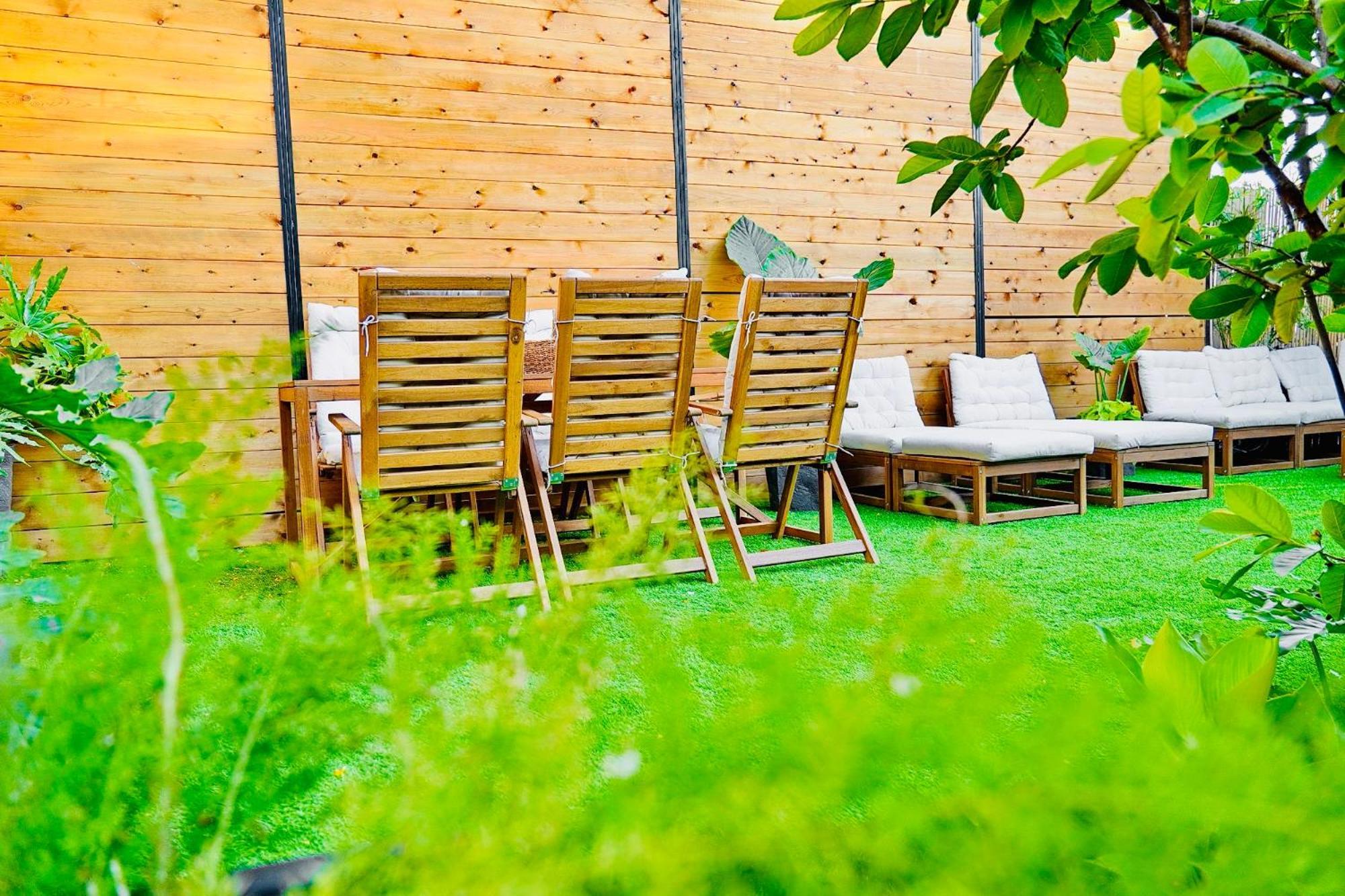 אדמת הארץ - Admat Haaretz Villa Hazon Ngoại thất bức ảnh