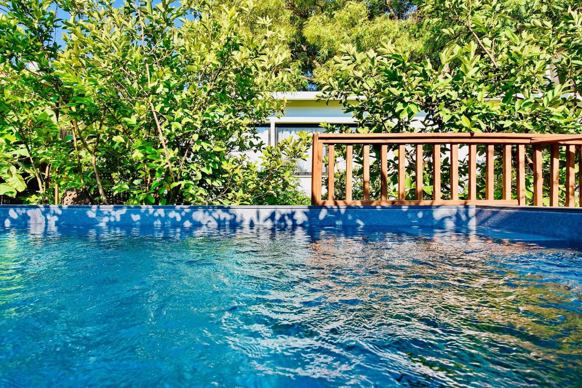 אדמת הארץ - Admat Haaretz Villa Hazon Ngoại thất bức ảnh